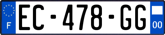 EC-478-GG