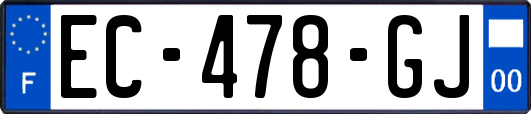 EC-478-GJ