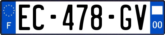 EC-478-GV