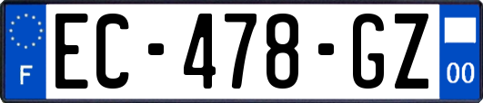 EC-478-GZ