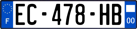 EC-478-HB