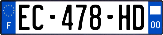 EC-478-HD