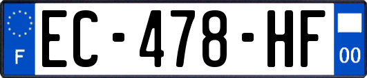 EC-478-HF