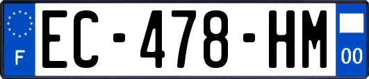 EC-478-HM