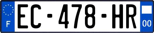 EC-478-HR