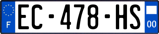 EC-478-HS