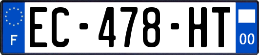 EC-478-HT