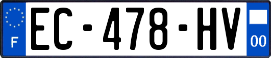 EC-478-HV