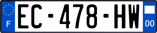 EC-478-HW