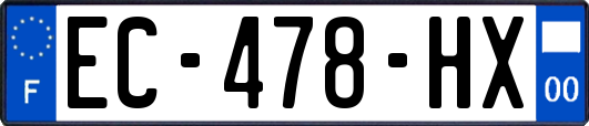 EC-478-HX
