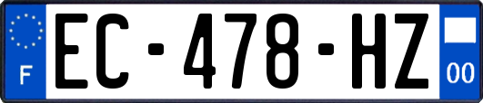 EC-478-HZ