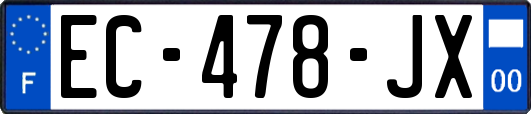 EC-478-JX