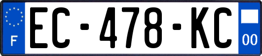 EC-478-KC