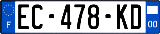 EC-478-KD