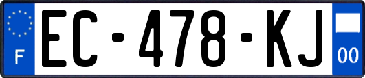 EC-478-KJ