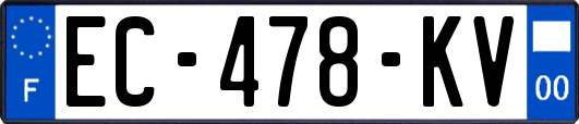 EC-478-KV