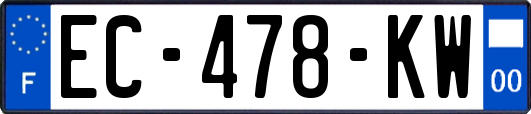 EC-478-KW