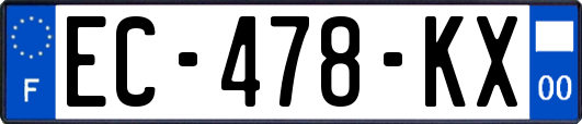 EC-478-KX