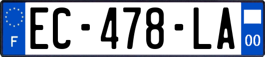 EC-478-LA