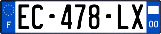 EC-478-LX