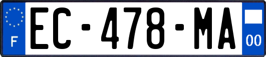 EC-478-MA
