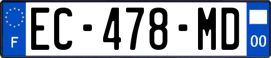 EC-478-MD