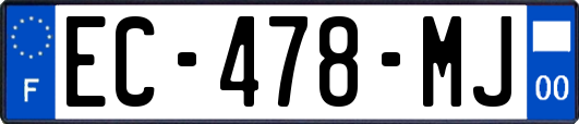 EC-478-MJ