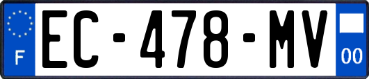 EC-478-MV