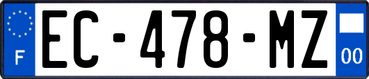 EC-478-MZ