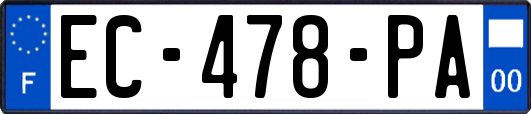 EC-478-PA