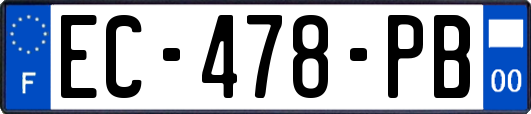 EC-478-PB