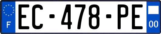 EC-478-PE