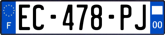 EC-478-PJ