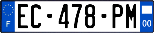 EC-478-PM