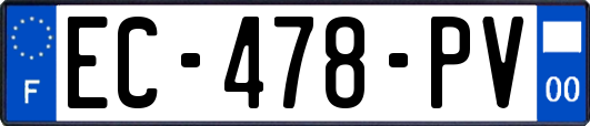 EC-478-PV