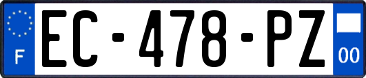 EC-478-PZ