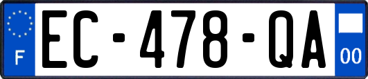 EC-478-QA