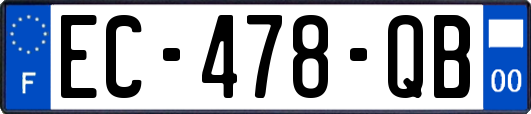 EC-478-QB