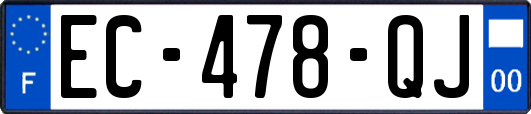 EC-478-QJ