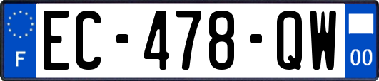 EC-478-QW