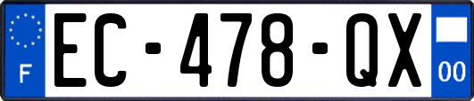 EC-478-QX