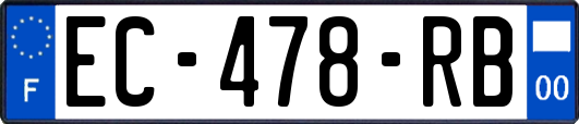 EC-478-RB