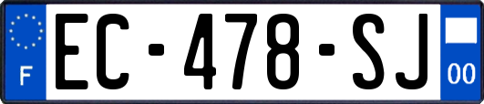 EC-478-SJ
