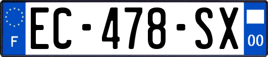 EC-478-SX