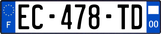 EC-478-TD