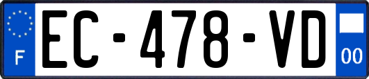 EC-478-VD