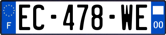 EC-478-WE