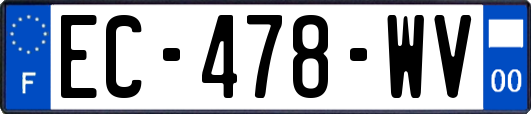 EC-478-WV