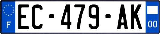 EC-479-AK