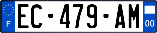 EC-479-AM